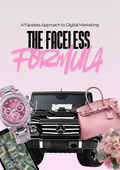 The Faceless Formula