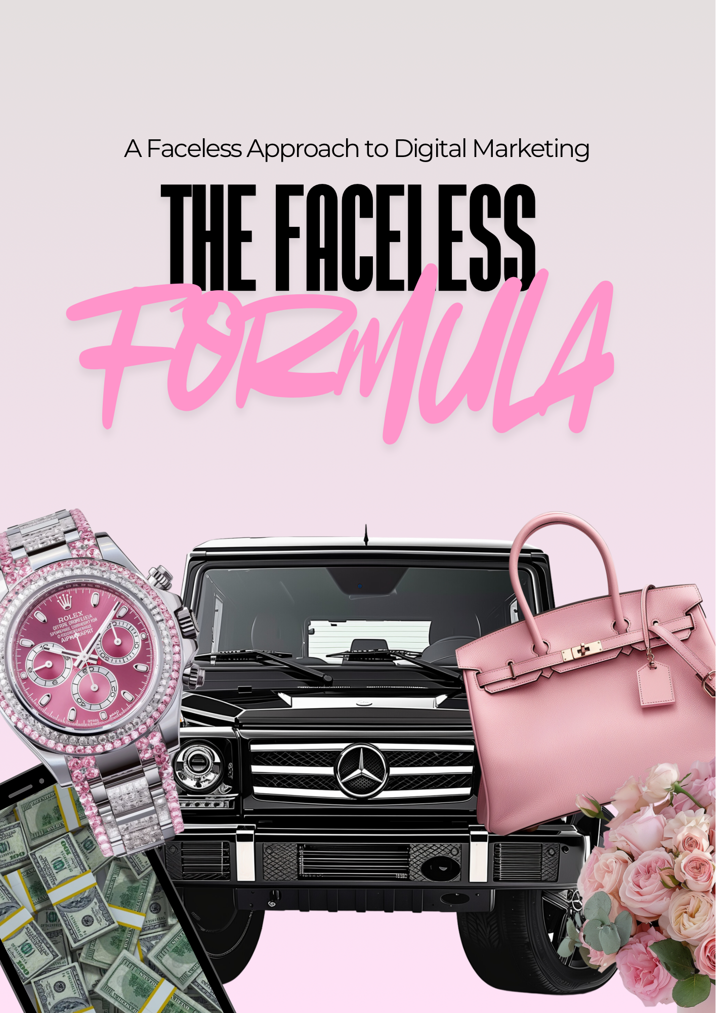 The Faceless Formula