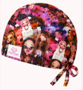 Bratz Multi Scrub Cap